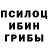 Бошки Шишки индика Jonest Elmond